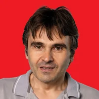 Goran Trujic